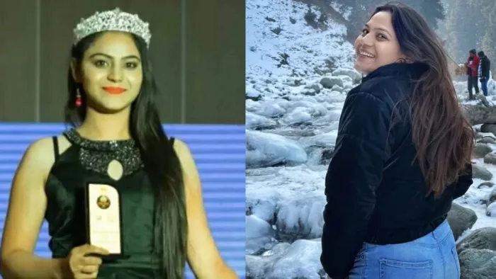 फैशन की दुनिया में चमकना चाहती थी ज्योति मल्हाेत्रा (फोटो- सोशल मीडिया)