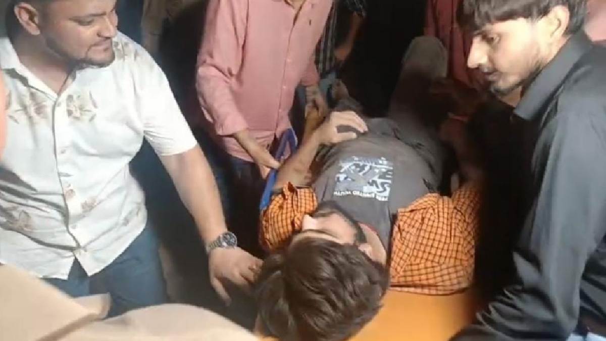 jalandhar crime tinu murder case accused injured in mohali encounter