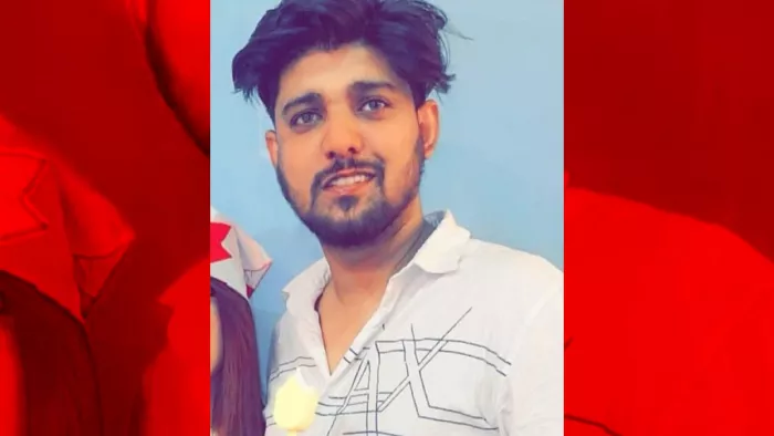 रघुबीर नगर में देर रात चाकूबाजी, भाई की मौत, बहन समेत दो घायल।