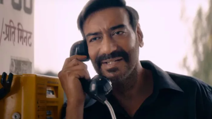 रेड 2 ने सोमवार को घरेलू बॉक्स ऑफिस पर बनाया एक और रिकॉर्ड/ फोटो- Instagram