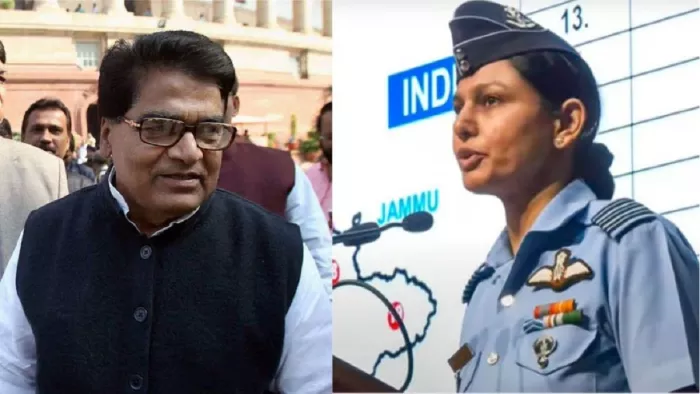 प्रो. रामगोपाल की गई जातीय टिप्पणी से वंचित समाज मर्माहत