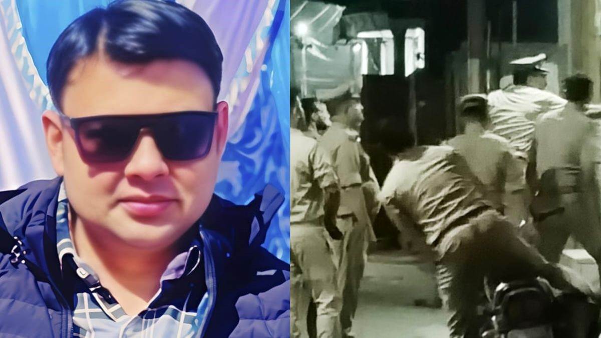 isi spy arrested in rampur detained for espionage