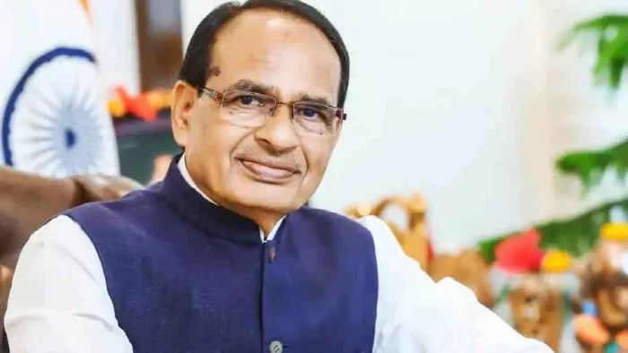 केंद्रीय कृषि मंत्री शिवराज सिंह चौहान। फाइल फोटो