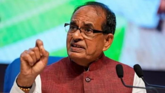 शिवराज सिंह चौहान ने सिंधु के जल को देश एवं किसानों के लिए लाभप्रद बताया।