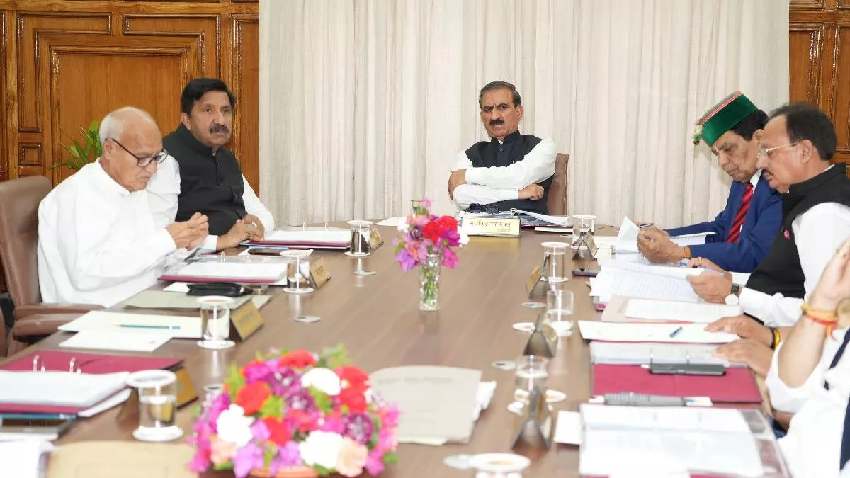 हिमाचल सरकार ने बेरोजगारों के लिए खोला नौकरियों का पिटारा, कई विभागों में भरे जाएंगे खाली पद