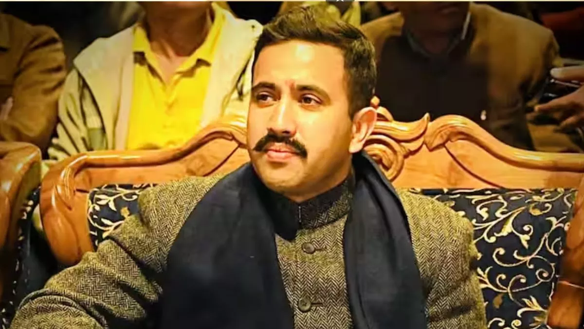 कौन होगा हिमाचल कांग्रेस का नया अध्यक्ष? विक्रमादित्य सिंह ने दिए संकेत, बोले- रबड़ स्टांप को नहीं; मजबूत नेतृत्व...