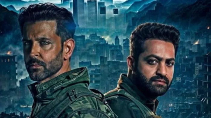 ओटीटी पर देखिए वॉर 2 का प्रीक्वल/ फोटो- Imdb