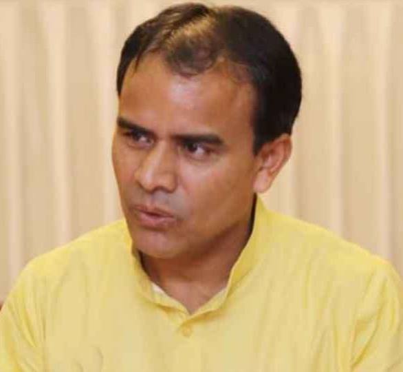 स्टेट डेटा सेंटर में रहेगा ई-ग्रंथालय का डेटा