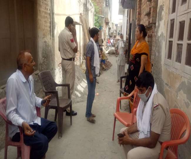 दूध नहीं दिया तो गाय को पीट पीट कर मार डाला, जिसने भी देखा सिहर गया
