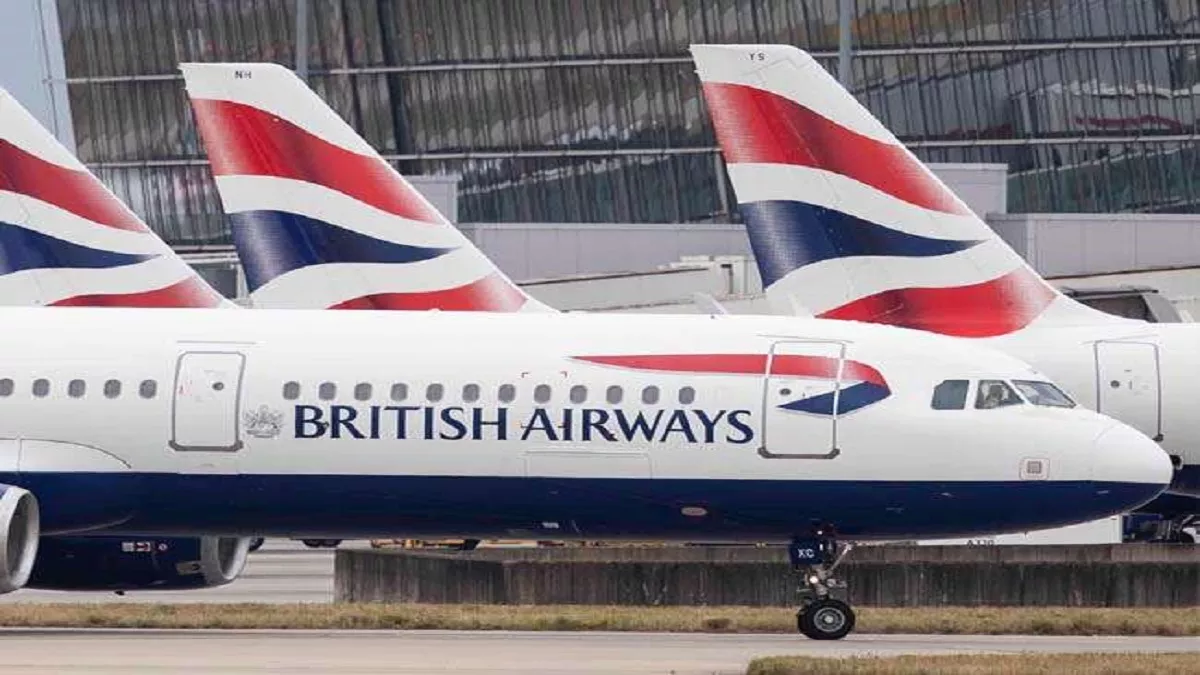 British Airways Flights Cancellations: स्टाफ की कमी से ब्रिटेन के हवाईअड्डों पर व्यवस्था चरमराई, मामले में पश्चिम की मीडिया ने साधी चुप्पी