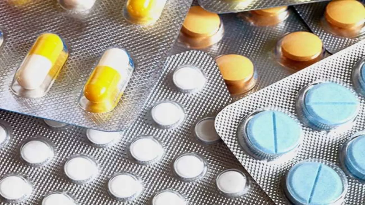 Drug Supply: देश भर की सैंपल की दवाओं की मंडी है आगरा का ये बाजार, बस बदल गया तरीका