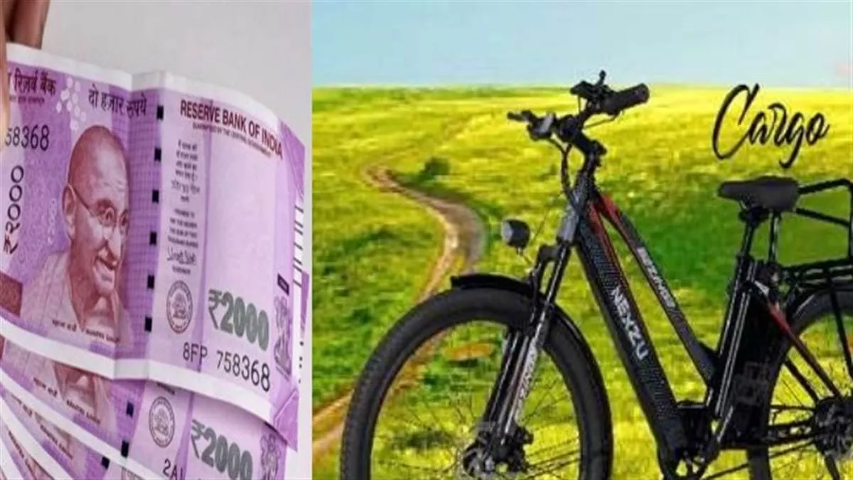 E Cycle Subsidy: ई-साइकिल के 13 मॉडल पर सब्सिडी देगी दिल्ली सरकार, आप भी उठा सकते हैं लाभ