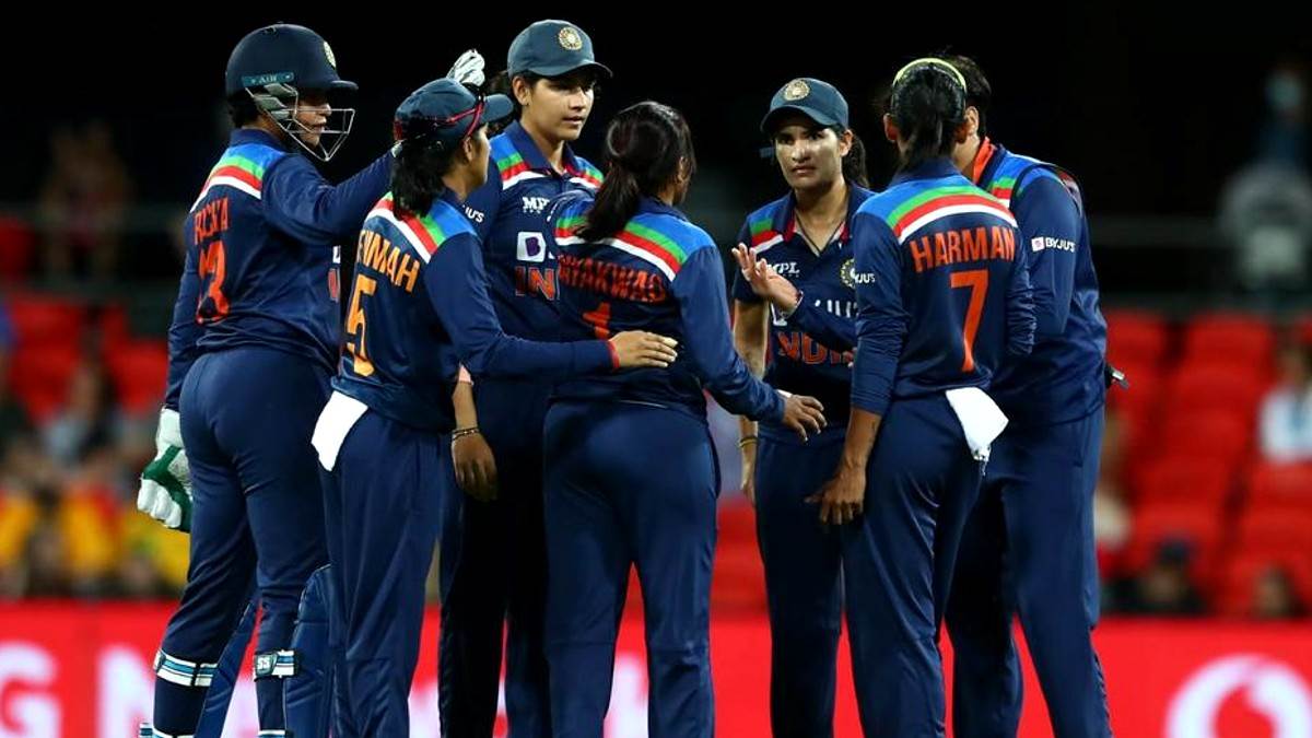 india tour of sri lanka harmanpreet kaur says great opportunity to build team