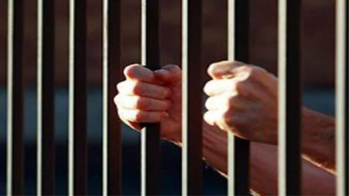 UP Board Result 2022: मेरठ में उम्रकैद की सजा काट रहे कैदी समेत सात ने की इंटर की परीक्षा पास
