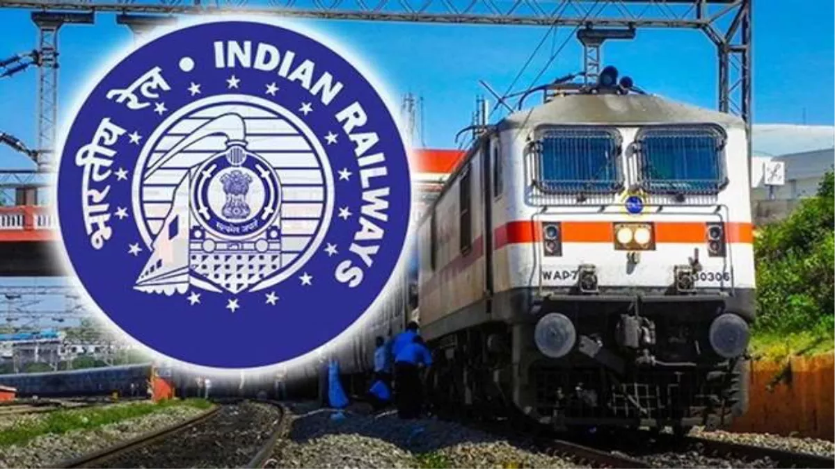 Prayagraj Railway News: जानिए अग्निपथ बवाल की वजह से प्रयागराज होकर जाने वाली कौन सी ट्रेन हैं निरस्त