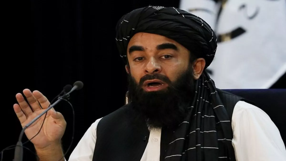 TTP Pakistani Govt Ceasefire: पाकिस्तान सरकार व टीटीपी के बीच संघर्ष विराम की अफगान तालिबान ने की पुष्टि