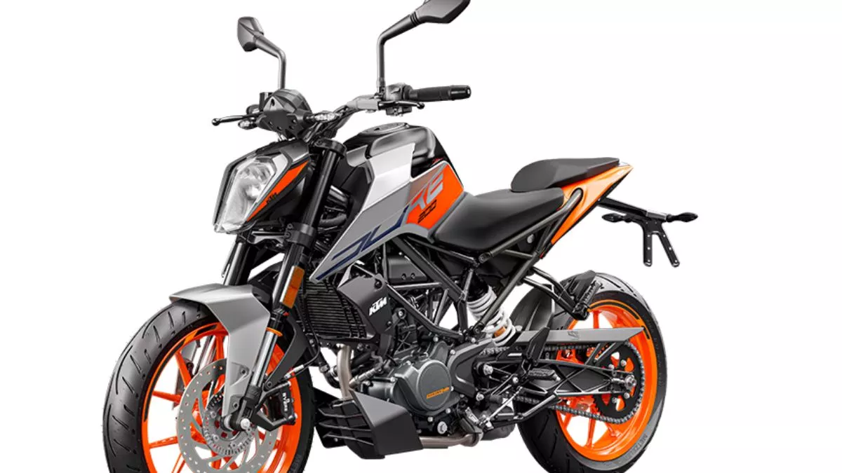 Ktm bike kitne ka milta hai online
