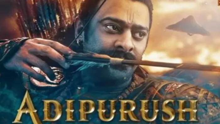 Adipurush Box Office Day 3 Collection Prabhas Kriti Sanon Film Earn 200 Crore in India on Weekend/Instagram