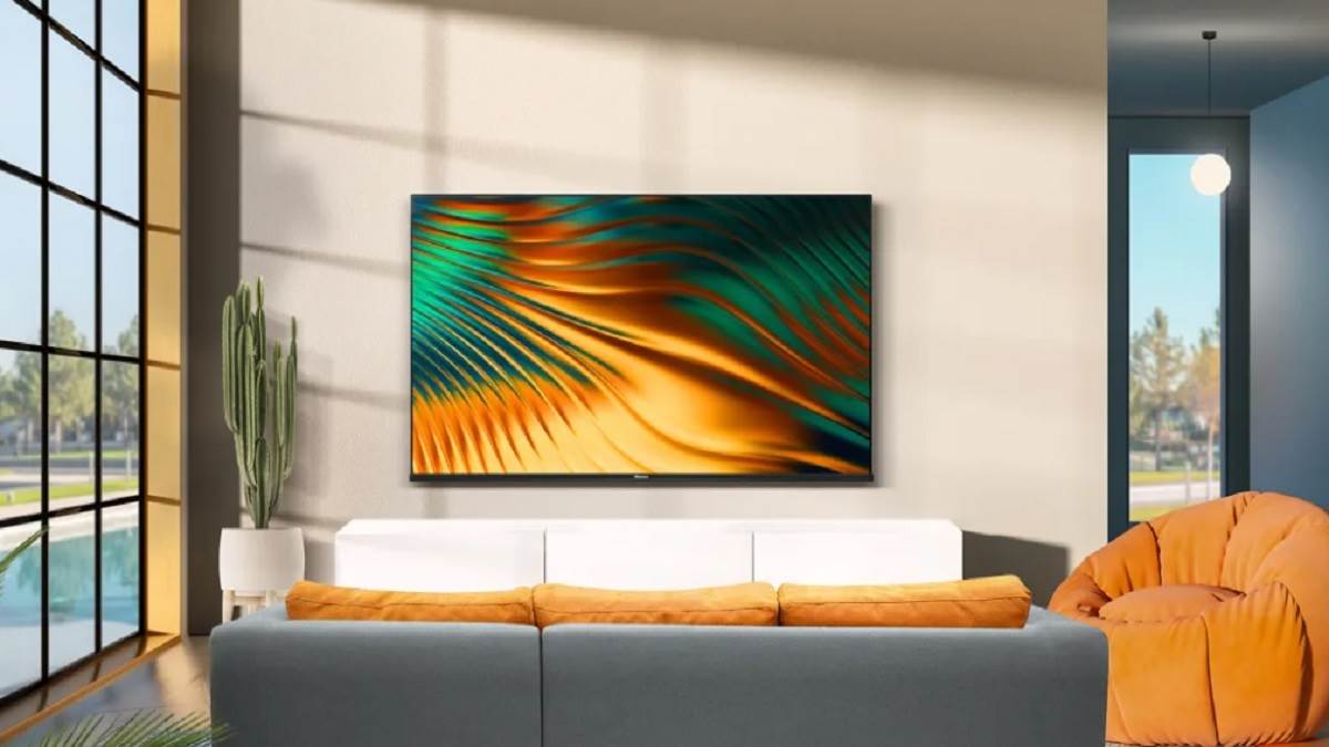 Acer 4K TV पर चली कटौती की कैंची! 24 हजार तक टपके दाम, आर्डर के लिए मची मारा-मारी