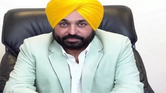 पंजाब के मुख्यमंत्री भगवंत मान का फैसला; हरमिंदर साहिब से गुरबानी का प्रसारण होगा मुफ्त