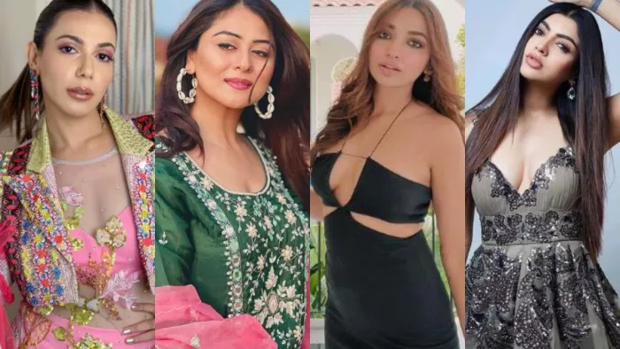 Bigg Boss Ott 2 Jiya Shankar Reveals to Avinash Sachdev How Her Friendship With Palak Purswani Broke/Instagram