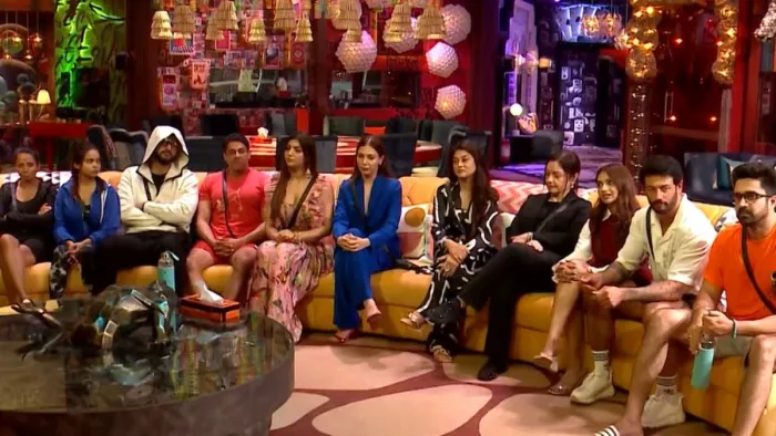 Bigg Boss Ott 2 Palak Puraswani and Akanksha Puri Nominated This Week After Puneet Superstar Elimination/Instagram