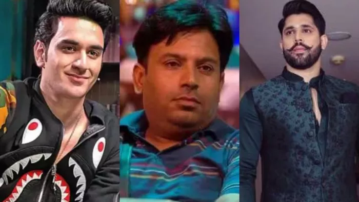Bigg Boss Ott 2 Puneet Superstar to Umar Riaz and Afsana Khan Thrown Out of the House Without Elimination/Instagram