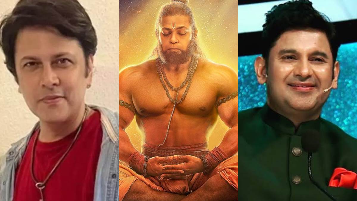 entertainment top news 19 june from fir against kasauti zindagi kay fame cezanne khan to adipurush dialogue writer manoj muntashir police protection here is today top 5 news
