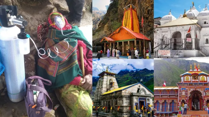 Chardham Yatra: गंगोत्री-यमुनोत्री में हार्ट अटैक से 30 तीर्थयात्रियों की मौत, डॉक्टरों ने जाने से किया था मना
