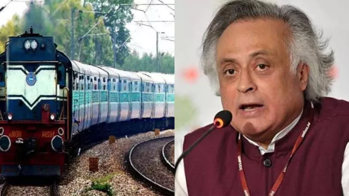 कांग्रेस के दावे को IRCTC ने बताया भ्रामक।