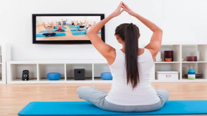 Yoga Day 2023: योगाभ्यास सिर्फ वीडियो या फोटो देखकर नहीं करना चाहिए, बल्कि इसके लिए प्रशिक्षण की आवश्यकता होती है।