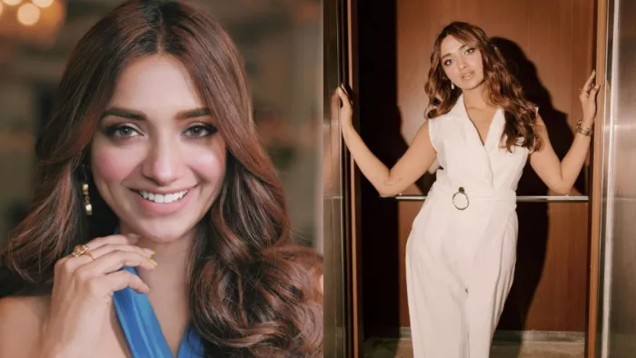 Who Is Bigg Boss OTT 2 Contestant Jiya Shankar. Photo Credit- Instagram