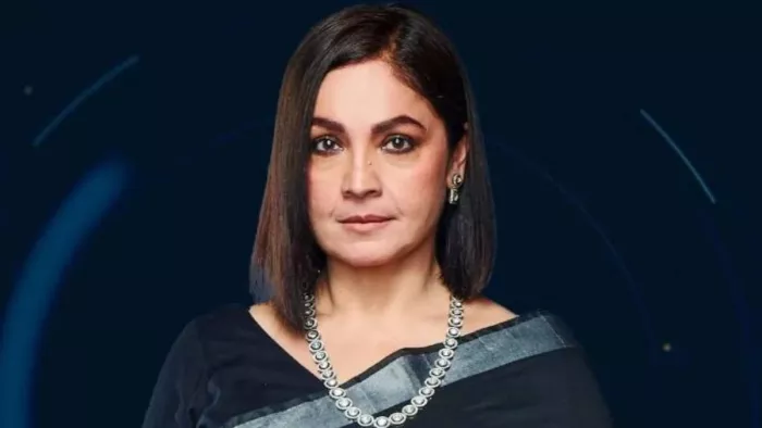 Pooja Bhatt quits her addiction to alcohol in Bigg Boss OTT 2. Photo Credit- Instagram