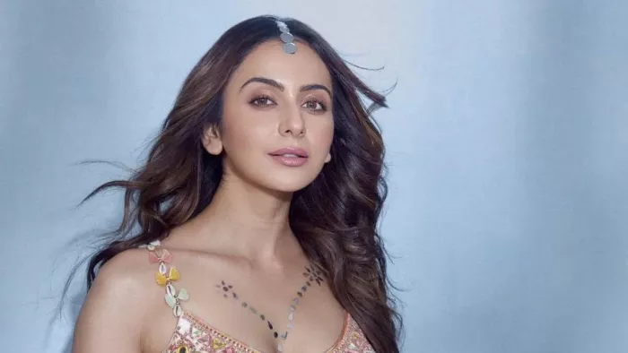 Rakul Preet Singh can not tolerate a lie in Her Relationship. Photo credit- Instagram