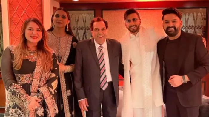 Ranveer Singh- Deepika Padukone Viral Video, Instagram