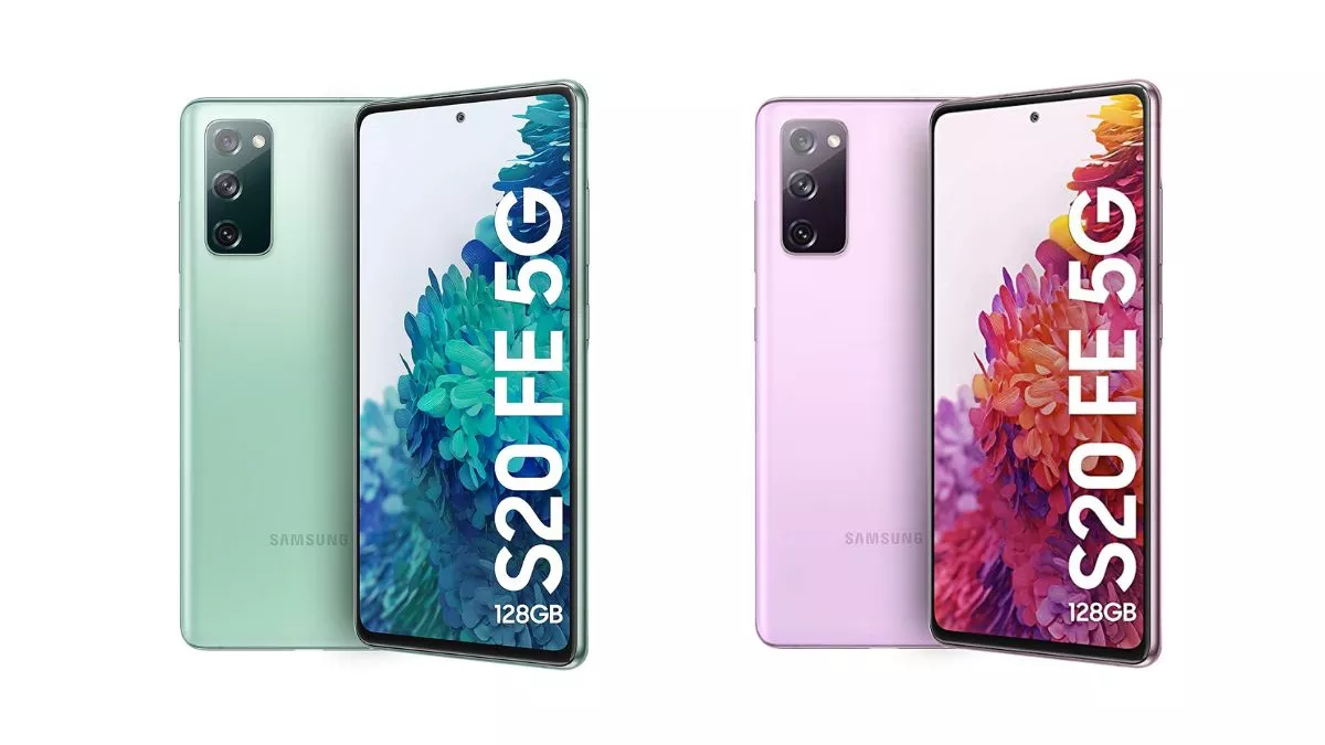 Samsung 5G Smartphone samsung-5g-smartphone