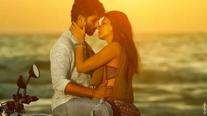Adipurush Actress Kriti Sanon to Star in New Romantic Film with Shahid Kapoor Release in December 2023/ Instagram