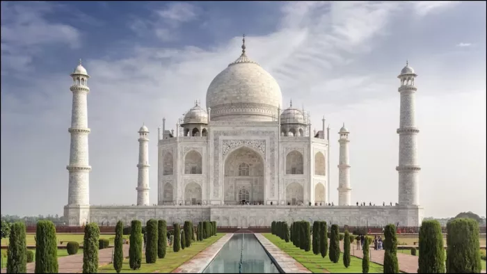 अपनी खूबसूरती के लिए मशहूर हैं भारत के 5 मकबरे