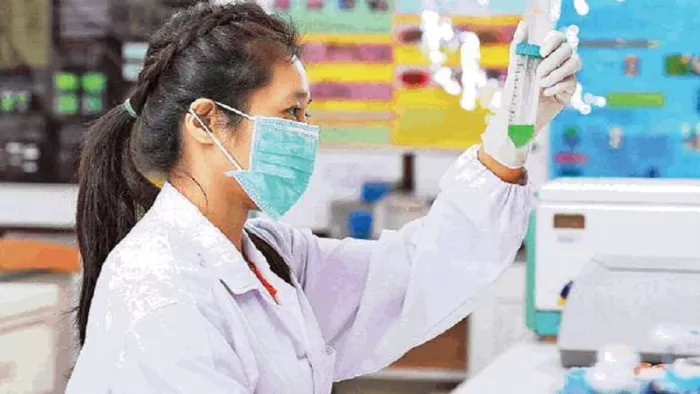 UGC RSFMS Fellowship: साइंस विषयों में पीएचडी के लिए रिसर्च फेलोशिप।