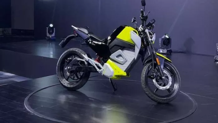 Oben Electric की ओर से अपनी बाइक Rorr पर 40 हजार रुपये का डिस्काउंट ऑफर दिया जा रहा है।