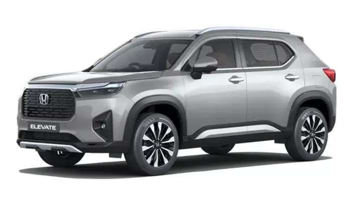 Honda Elevate के लिए कितने रुपये महीने की EMI देनी होगी। आइए जानते हैं।