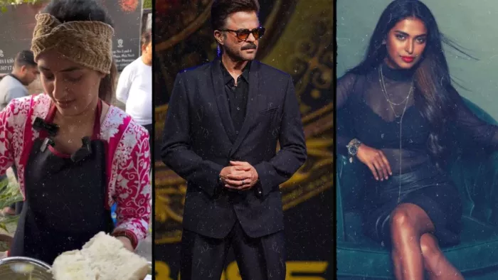 बिग बॉस ओटीटी 3 के कंटेस्टेंट को अनिल कपूर देंगे छूट/ फोटो- Instagram