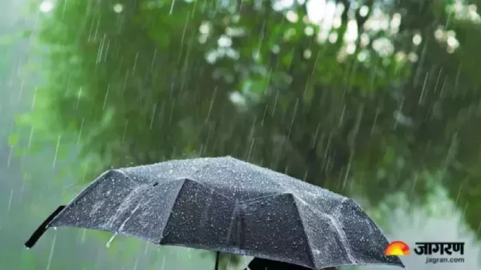 कठुआ में बूंदाबांदी से लोगों को मिली राहत