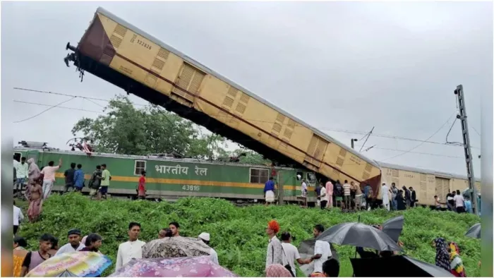 हादसे में गई 15 लोगों की जान। (जागरण फोटो)