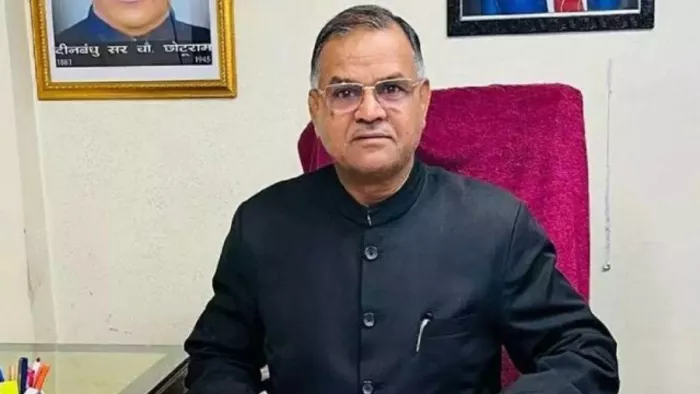 नफे सिंह राठी हत्याकांड के शूटरों की गिरफ्तारी की वजह बनी वाट्सएप कॉल