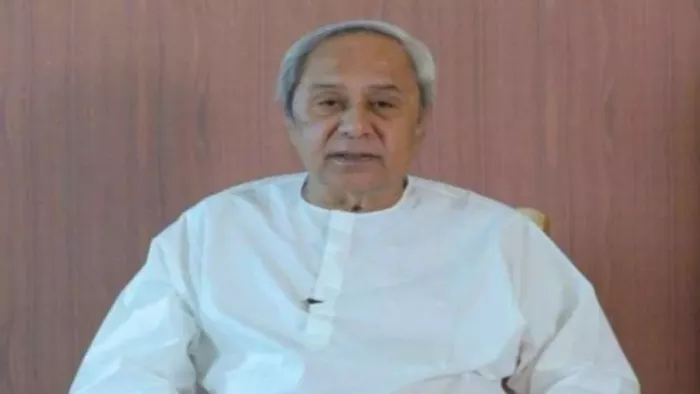पूर्व मुख्यमंत्री नवीन पटनायक पहली बार विधानसभा में नेता प्रतिपक्ष की भूमिका निभाएंगे। (फाइल फोटो)