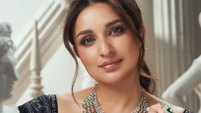 परिणीति चोपड़ा ने कच्ची कैरी की फोटो की शेयर / फोटो- Instagram