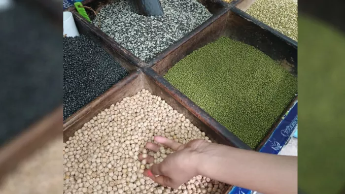 Himachal Pulses Rate: हिमाचल में आसमान छू रही अरहर की कीमत
