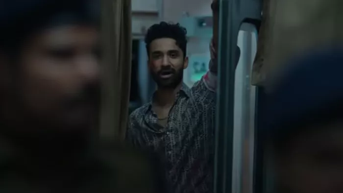 Raghav Juyal gave 100 auditions for Kill