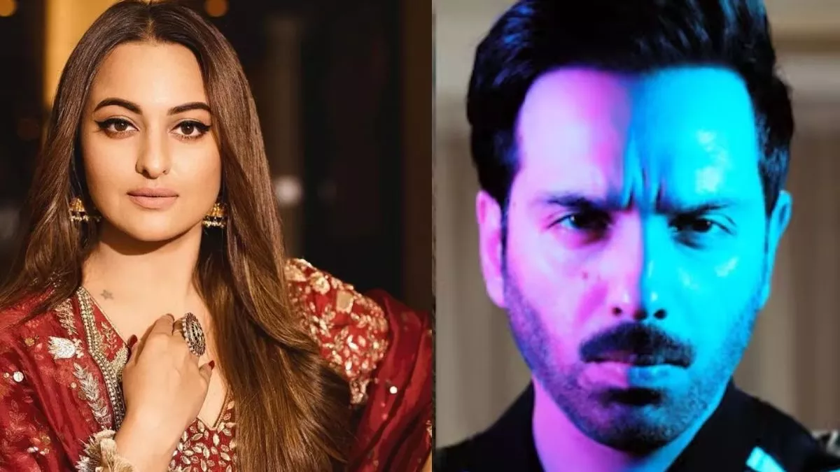Sonakshi Sinha's brother Luv Sinha shares cryptic post